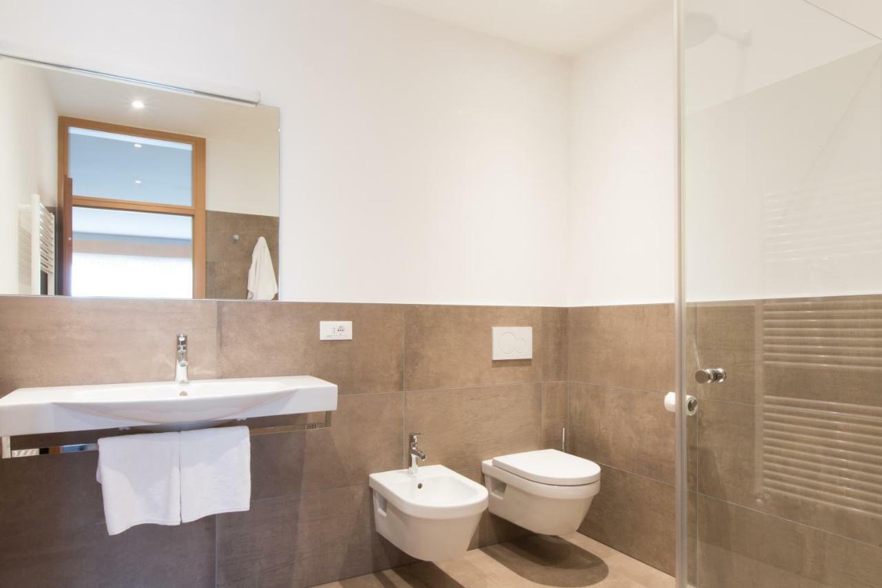 Hotel Appartement Inge ティローロ エクステリア 写真