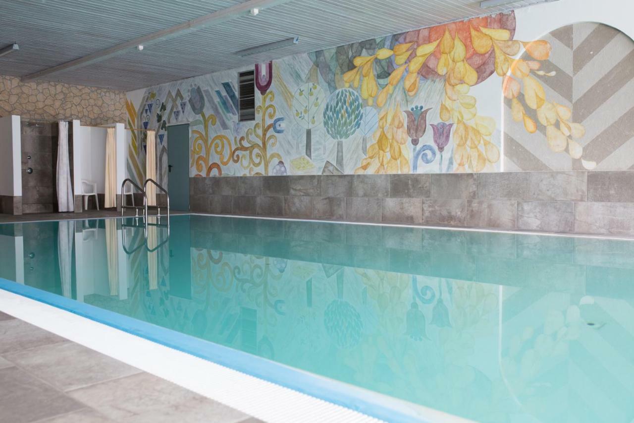 Hotel Appartement Inge ティローロ エクステリア 写真